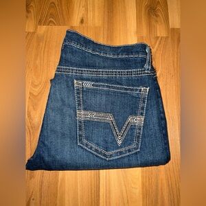Cinch Boot Cut Jeans
